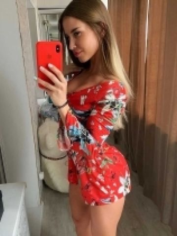 Анкета проститутки Бронислава - Фото 1, , 23 года, №104672